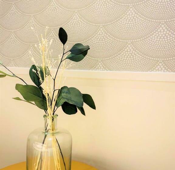 اتاق استاندارد, Villa Des Ambassadeurs