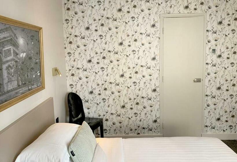 اتاق استاندارد, Villa Des Ambassadeurs