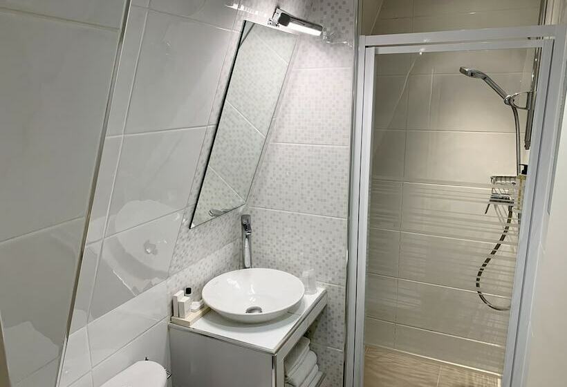 اتاق سوپریور, Villa Des Ambassadeurs