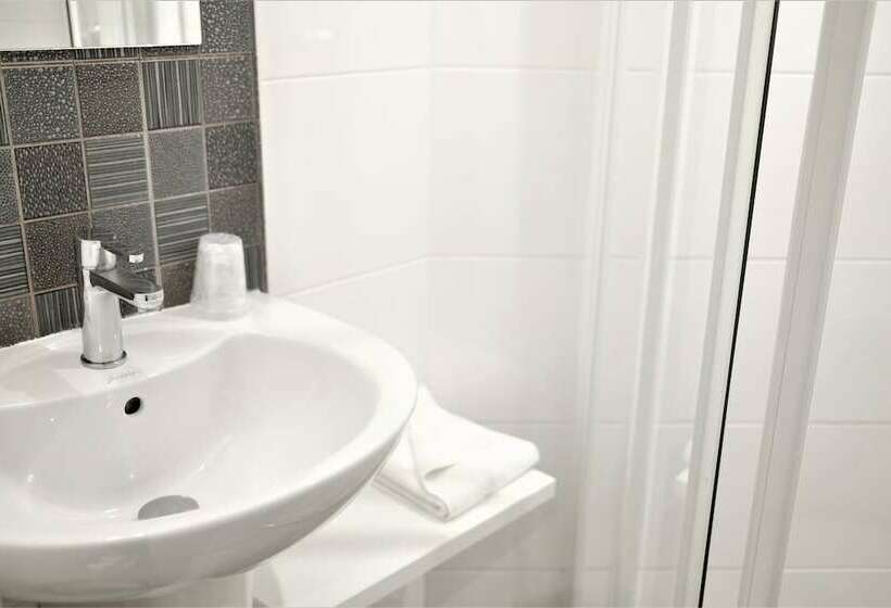 اتاق استاندارد, Villa Des Ambassadeurs