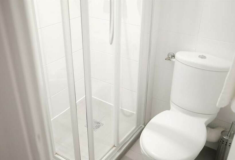 اتاق استاندارد, Villa Des Ambassadeurs