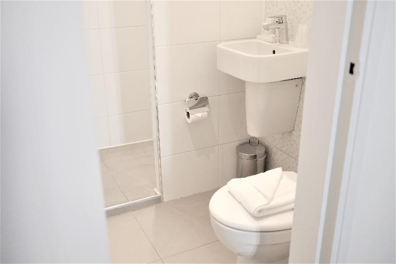 اتاق استاندارد, Villa Des Ambassadeurs