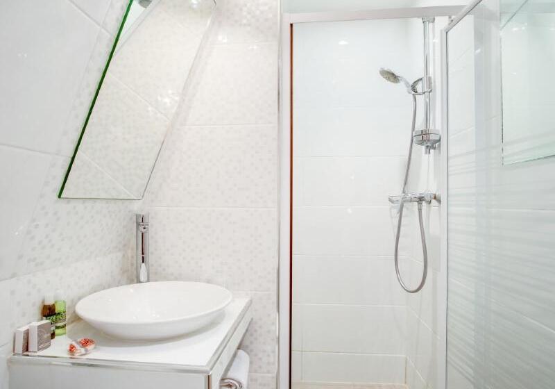 اتاق استاندارد, Villa Des Ambassadeurs