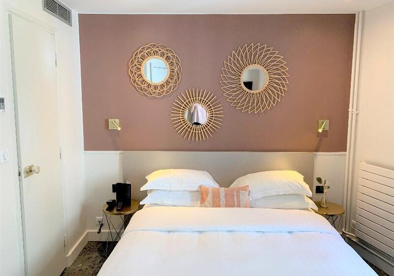 اتاق استاندارد, Villa Des Ambassadeurs