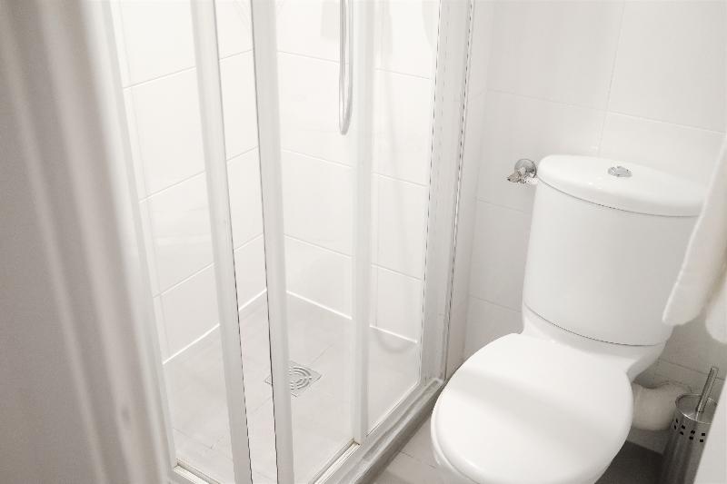 اتاق استاندارد, Villa Des Ambassadeurs