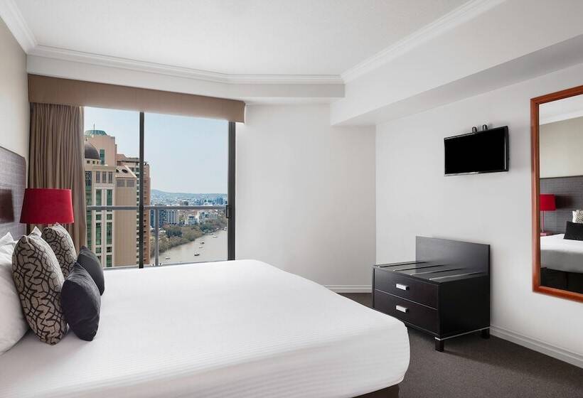 1 Bedroom Apartment River View, Mantra On Queen