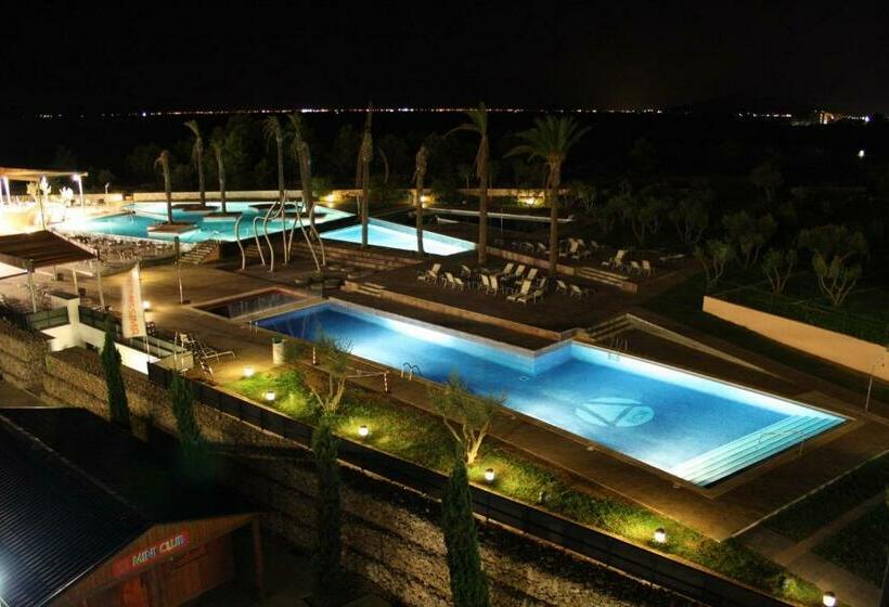 스탠다드 룸, Ohtels Les Oliveres