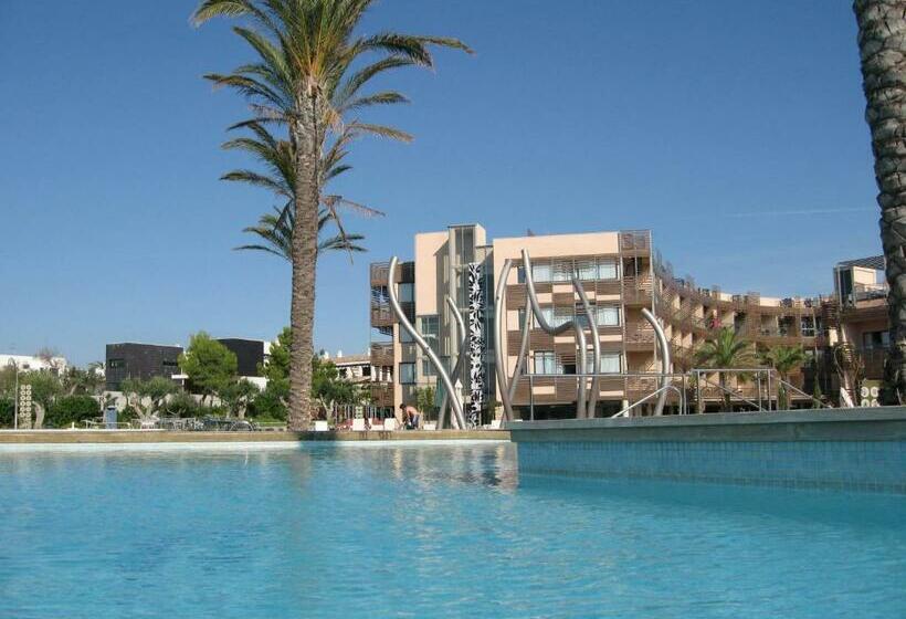 스탠다드 룸, Ohtels Les Oliveres