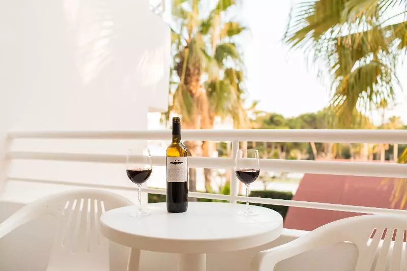 آپارتمان 1 خوابه, Sagitario Vista Playa I Apartamentos