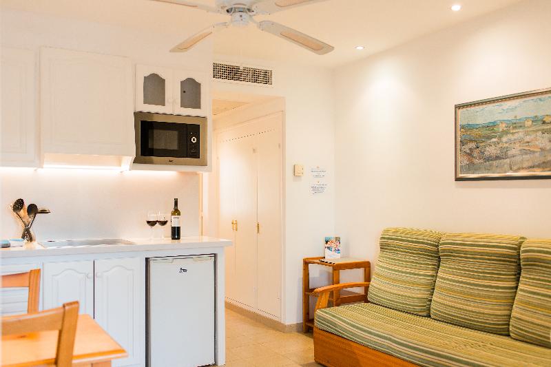 شقة غرفة واحدة, Sagitario Vista Playa I Apartamentos