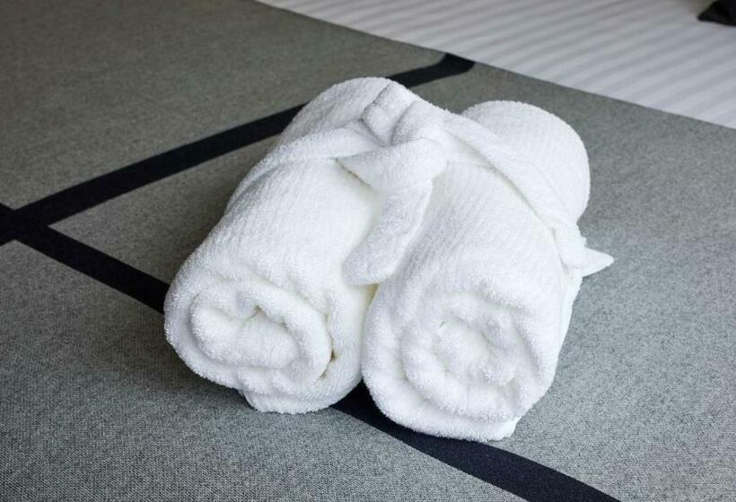3침실 스위트, Breathtaker Hotel And Spa