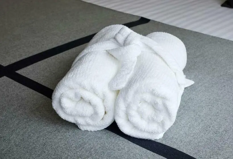 ３ベッドルームスイート, Breathtaker Hotel And Spa