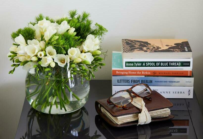 Люкс 4 Спальни, Breathtaker Hotel And Spa