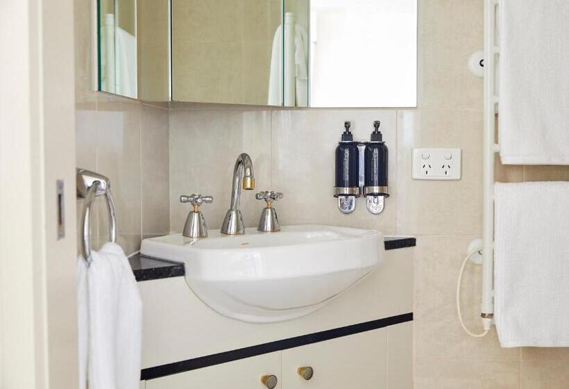 Люкс, Breathtaker Hotel And Spa