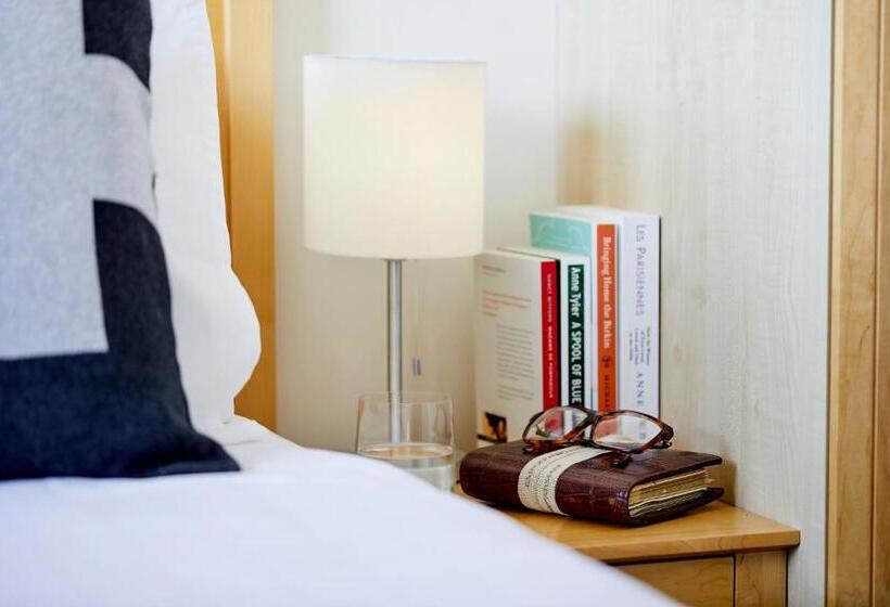 Люкс, Breathtaker Hotel And Spa