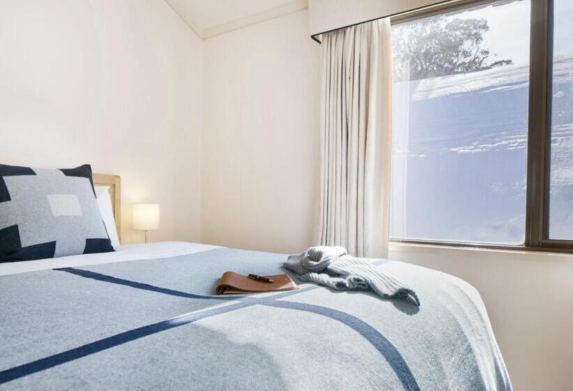 Люкс 2 Спальни, Breathtaker Hotel And Spa