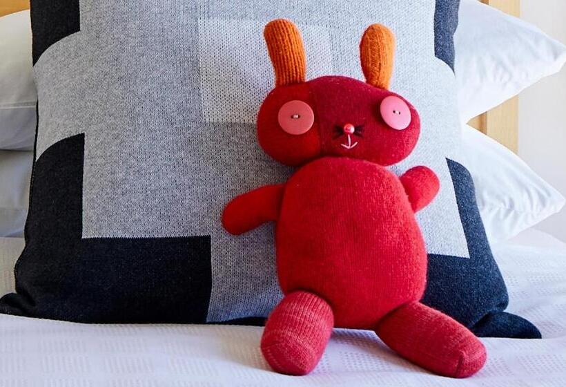 Люкс 3 Спальни, Breathtaker Hotel And Spa