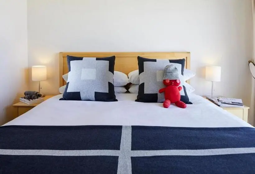 ３ベッドルームスイート, Breathtaker Hotel And Spa