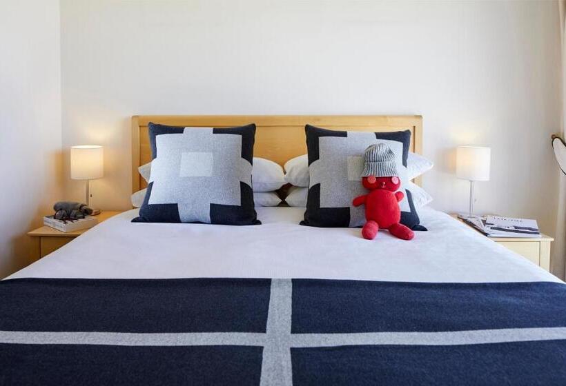 Люкс 2 Спальни, Breathtaker Hotel And Spa