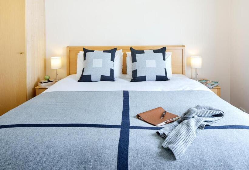 Люкс 2 Спальни, Breathtaker Hotel And Spa