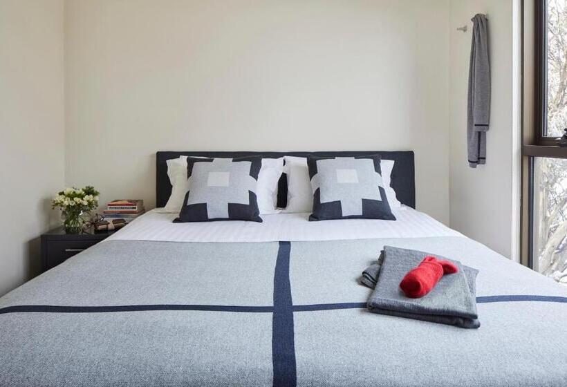 4 베드룸 스위트, Breathtaker Hotel And Spa