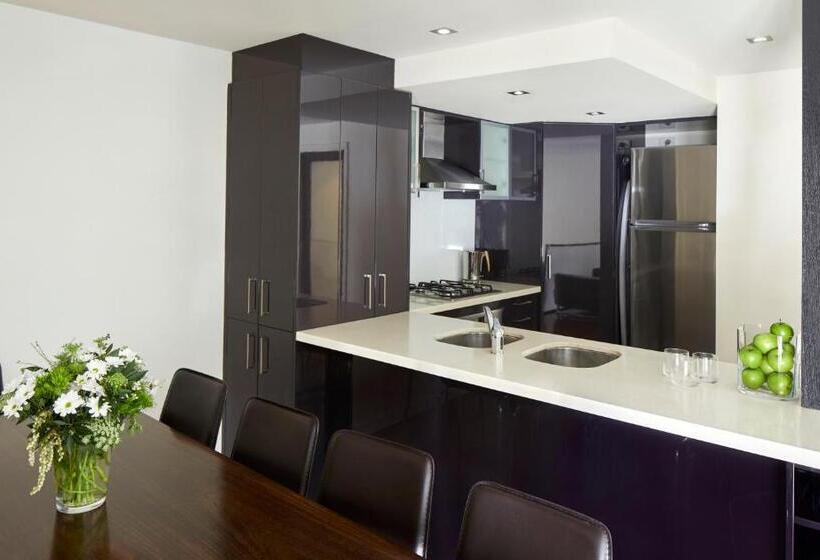 Люкс 4 Спальни, Breathtaker Hotel And Spa