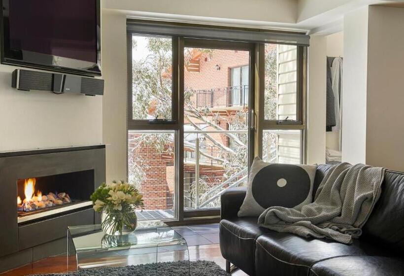 Люкс 4 Спальни, Breathtaker Hotel And Spa