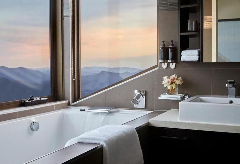 Люкс 4 Спальни, Breathtaker Hotel And Spa