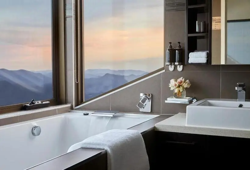 スイート４ベッドルーム, Breathtaker Hotel And Spa