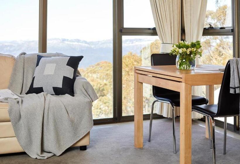 Люкс 3 Спальни, Breathtaker Hotel And Spa