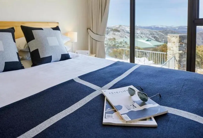 ３ベッドルームスイート, Breathtaker Hotel And Spa