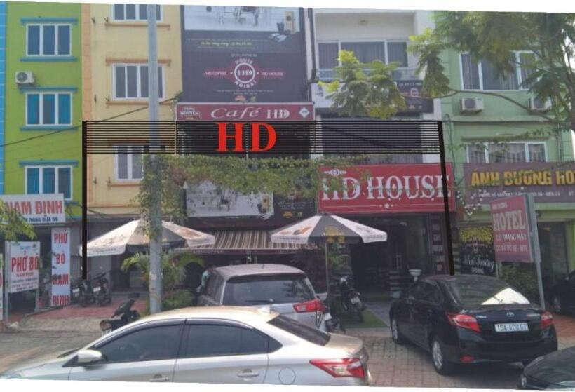 اتاق استاندارد, Hd Hotel Nội Bài
