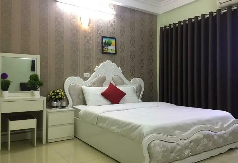 اتاق لوکس, Hd Hotel Nội Bài