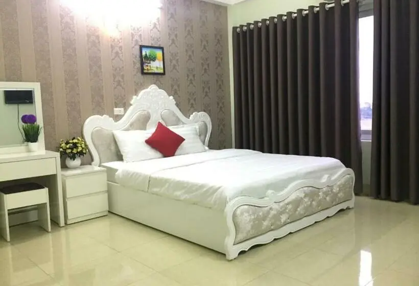 اتاق لوکس, Hd Hotel Nội Bài