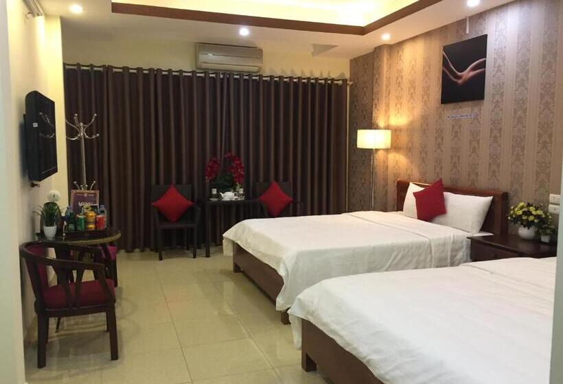 اتاق استاندارد, Hd Hotel Nội Bài