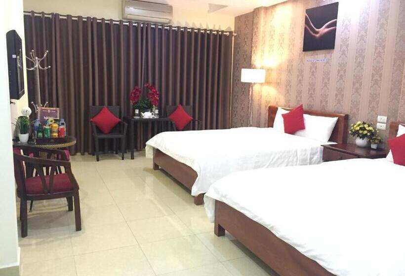 اتاق استاندارد, Hd Hotel Nội Bài
