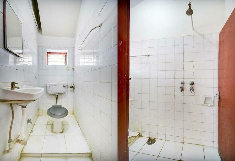 חדר סטנדרט יחיד, Spot On Hotel Jd Sons