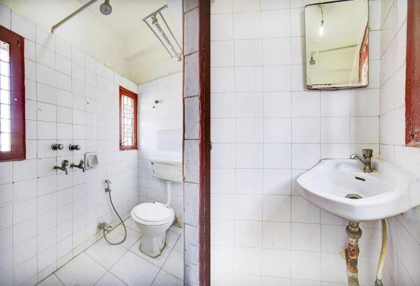 חדר סטנדרט, Spot On Hotel Jd Sons