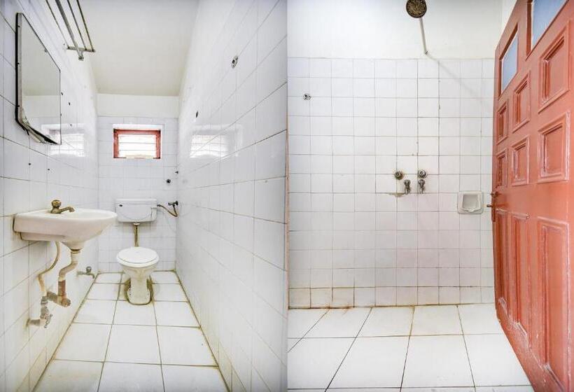 חדר סטנדרט, Spot On Hotel Jd Sons