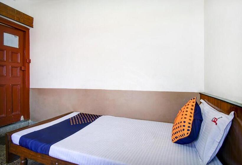 חדר סטנדרט, Spot On Hotel Jd Sons