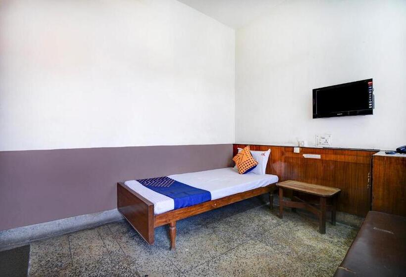 חדר סטנדרט, Spot On Hotel Jd Sons