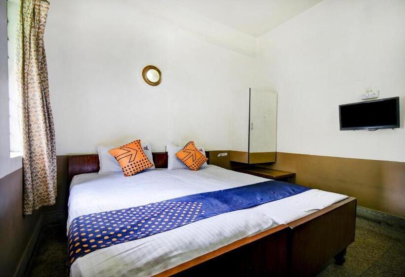 חדר סטנדרט, Spot On Hotel Jd Sons