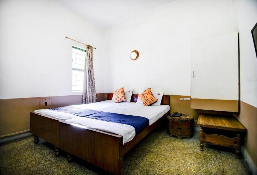 חדר סטנדרט, Spot On Hotel Jd Sons
