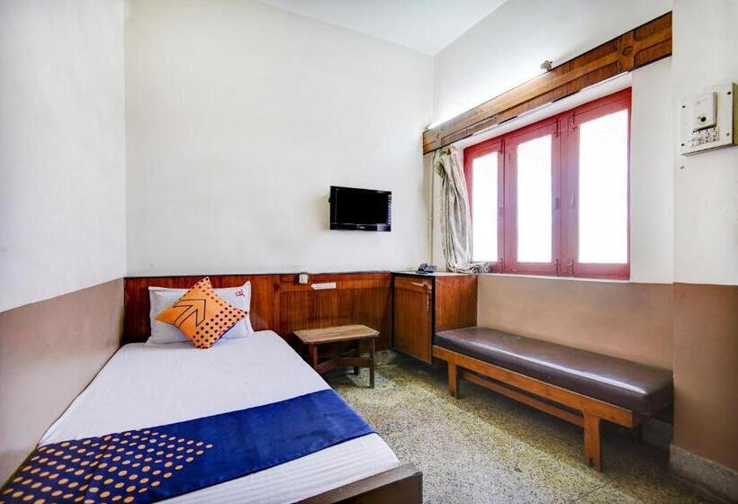 חדר סטנדרט, Spot On Hotel Jd Sons