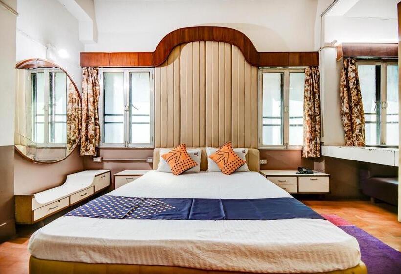 חדר אקונומי לשלושה, Spot On Hotel Jd Sons