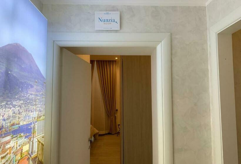 اتاق لوکس, Casa Sammarco