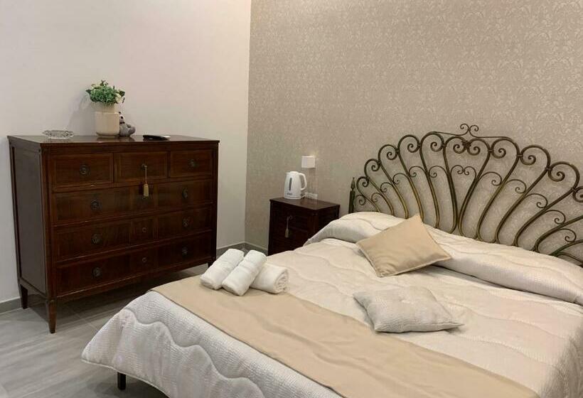 اتاق لوکس, Casa Sammarco