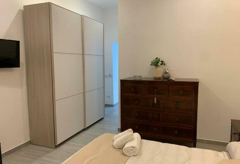 اتاق لوکس, Casa Sammarco