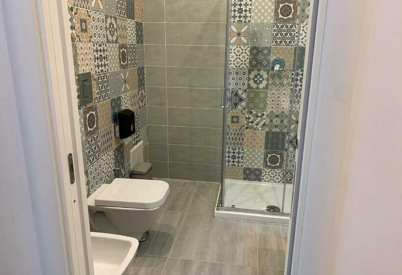 اتاق لوکس, Casa Sammarco