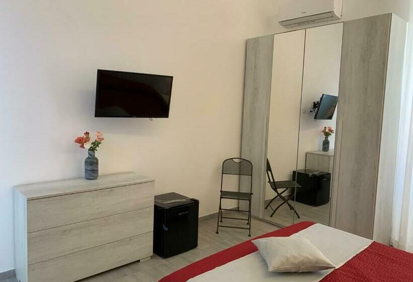 اتاق لوکس, Casa Sammarco